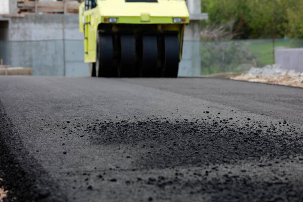 Best Driveway Pavers Installation  in Orwigsburg, PA