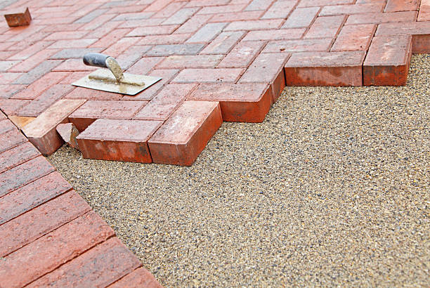 Best Best Driveway Pavers  in Orwigsburg, PA