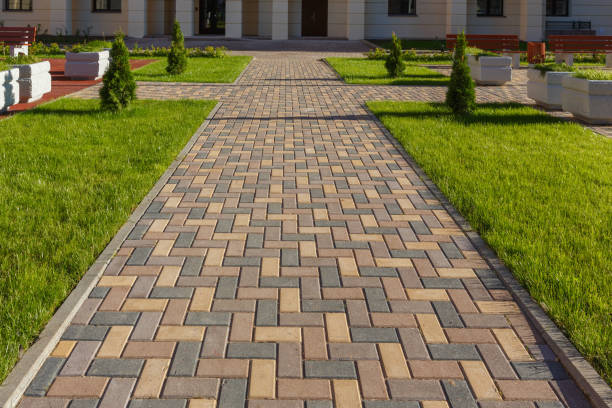 Best Commercial Driveway Pavers  in Orwigsburg, PA