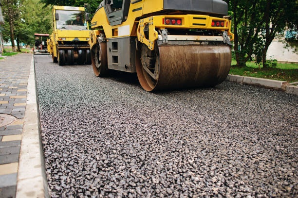 Best Cobblestone Driveway Pavers  in Orwigsburg, PA