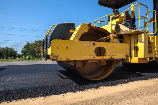 Best Concrete Paver Driveway  in Orwigsburg, PA